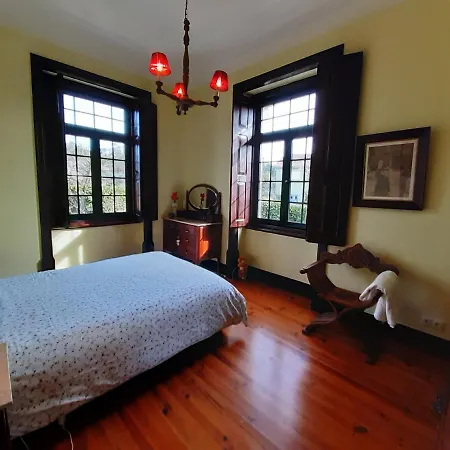 Casa Das Eiras Frühstückspension 4*