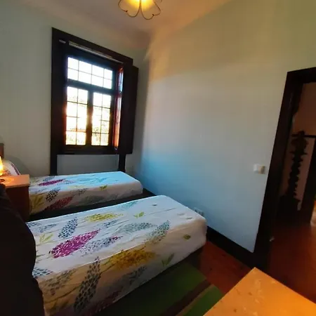 Frühstückspension Casa Das Eiras Pereira (Coimbra)