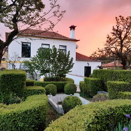Bed & Breakfast Casa Das Eiras Pereira (Coimbra)