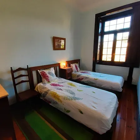 Frühstückspension Casa Das Eiras 4*
