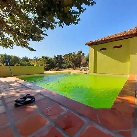 Casa Das Eiras Bed & Breakfast