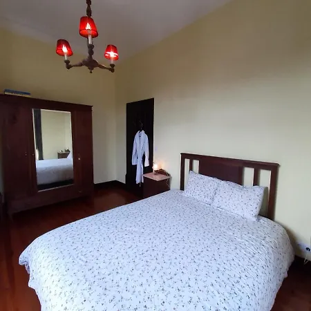 Bed & Breakfast Casa Das Eiras