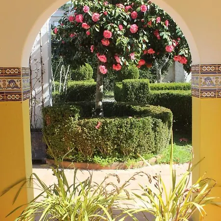 Casa Das Eiras Frühstückspension 4*