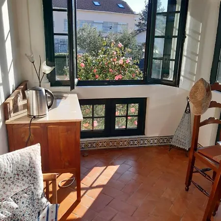 Casa Das Eiras *