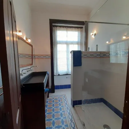 Casa Das Eiras 4*