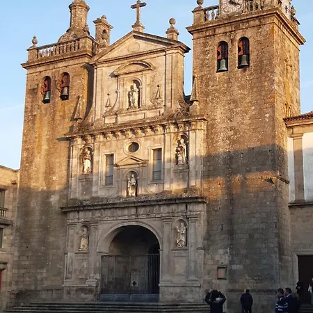 Casa Das Eiras Frühstückspension