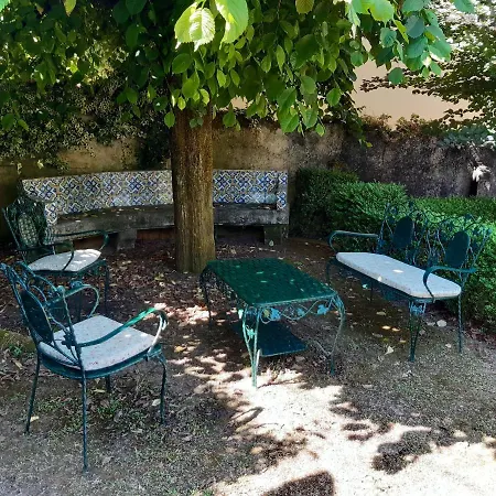 Casa Das Eiras Bed & Breakfast