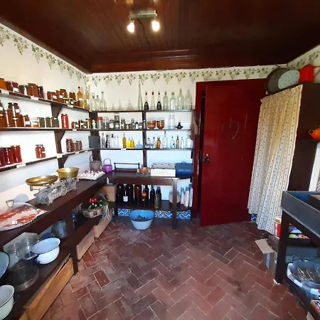 Casa Das Eiras Frühstückspension 4*