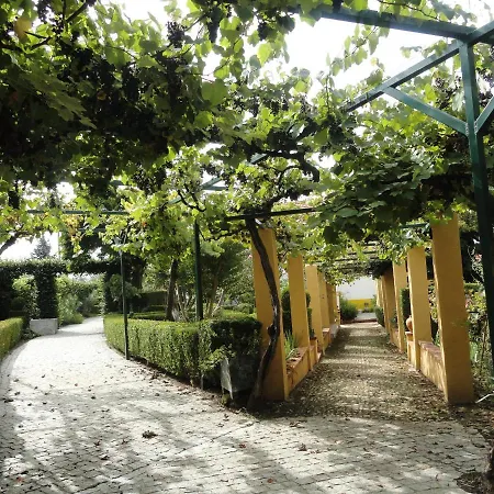 Bed & Breakfast Casa Das Eiras *