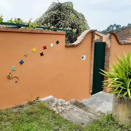 Bed & Breakfast Casa Das Eiras