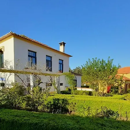 Casa Das Eiras Pereira (Coimbra)