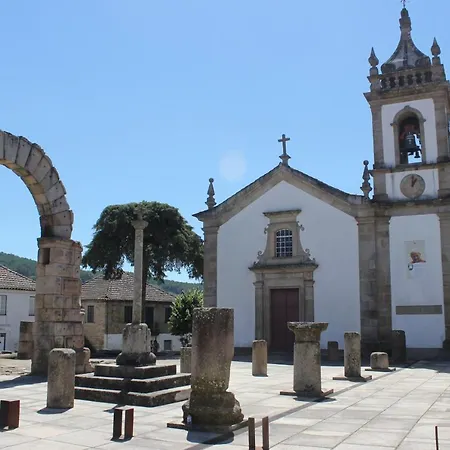 Casa Das Eiras Bed & Breakfast Pereira (Coimbra)