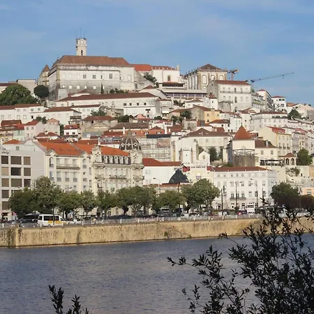 Casa Das Eiras 4*