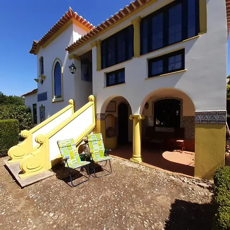 Casa Das Eiras Bed & Breakfast *