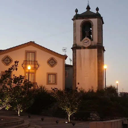 Casa Das Eiras Frühstückspension