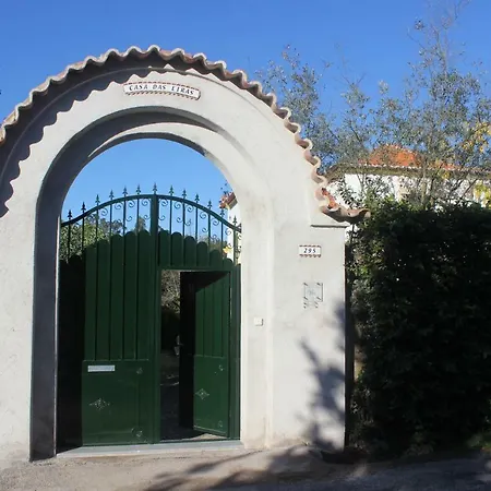 Casa Das Eiras 4*