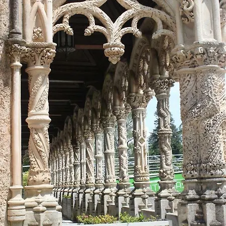 Casa Das Eiras Frühstückspension Pereira (Coimbra)
