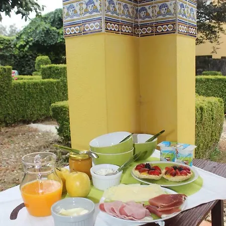 Casa Das Eiras Frühstückspension 4*