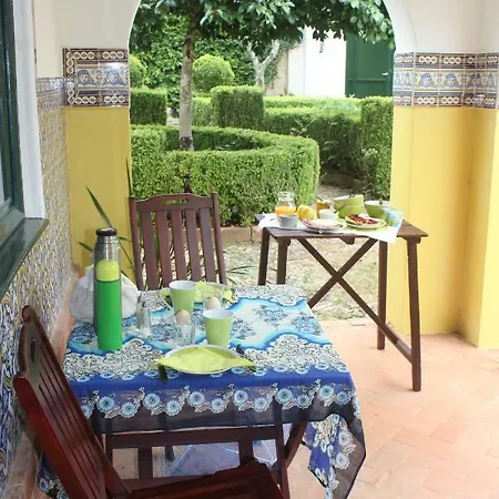Frühstückspension Casa Das Eiras 4*